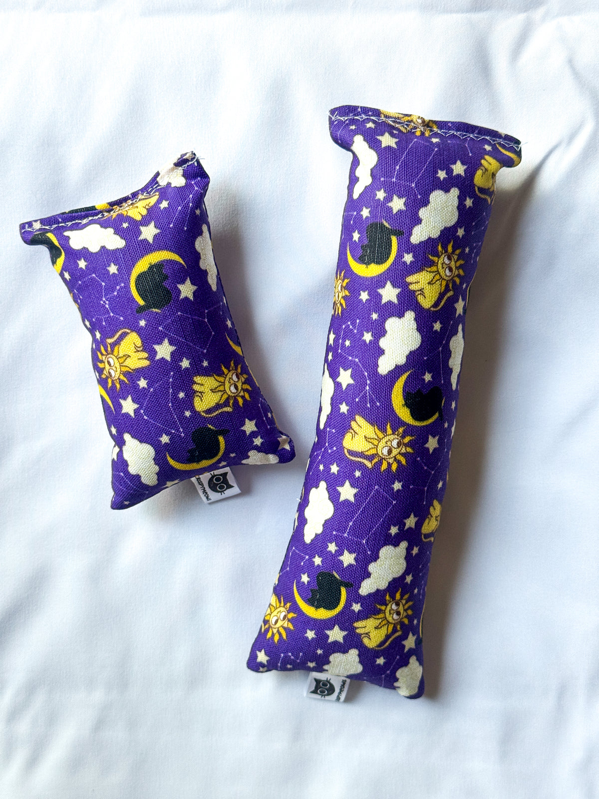 Catnip Kickers