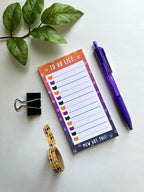 Cat To-Do List