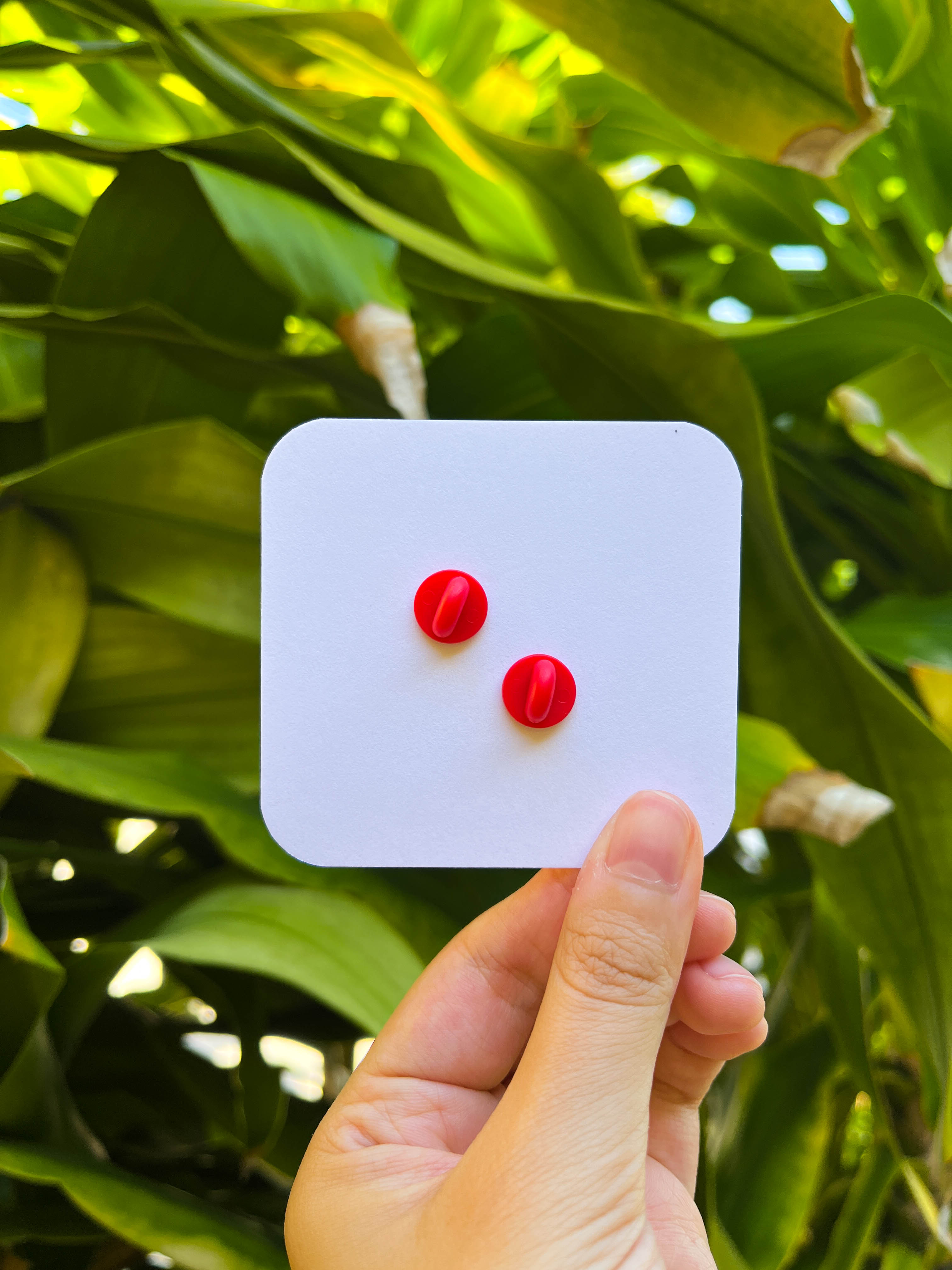 Artist Cat Enamel Pin