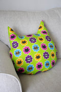 The Crispy Pillow