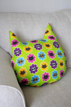 The Crispy Pillow