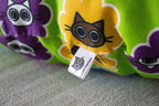 The Crispy Pillow