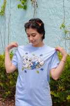Forget Meow Not Shirt