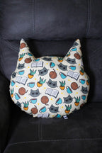 The Crispy Pillow