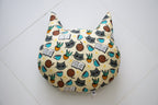 The Crispy Pillow