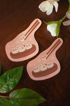 Dumpling Kitties Sticker