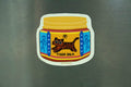 Tiger Balm Magnet
