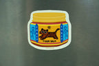 Tiger Balm Magnet