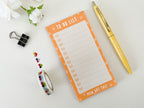 Cat To-Do List
