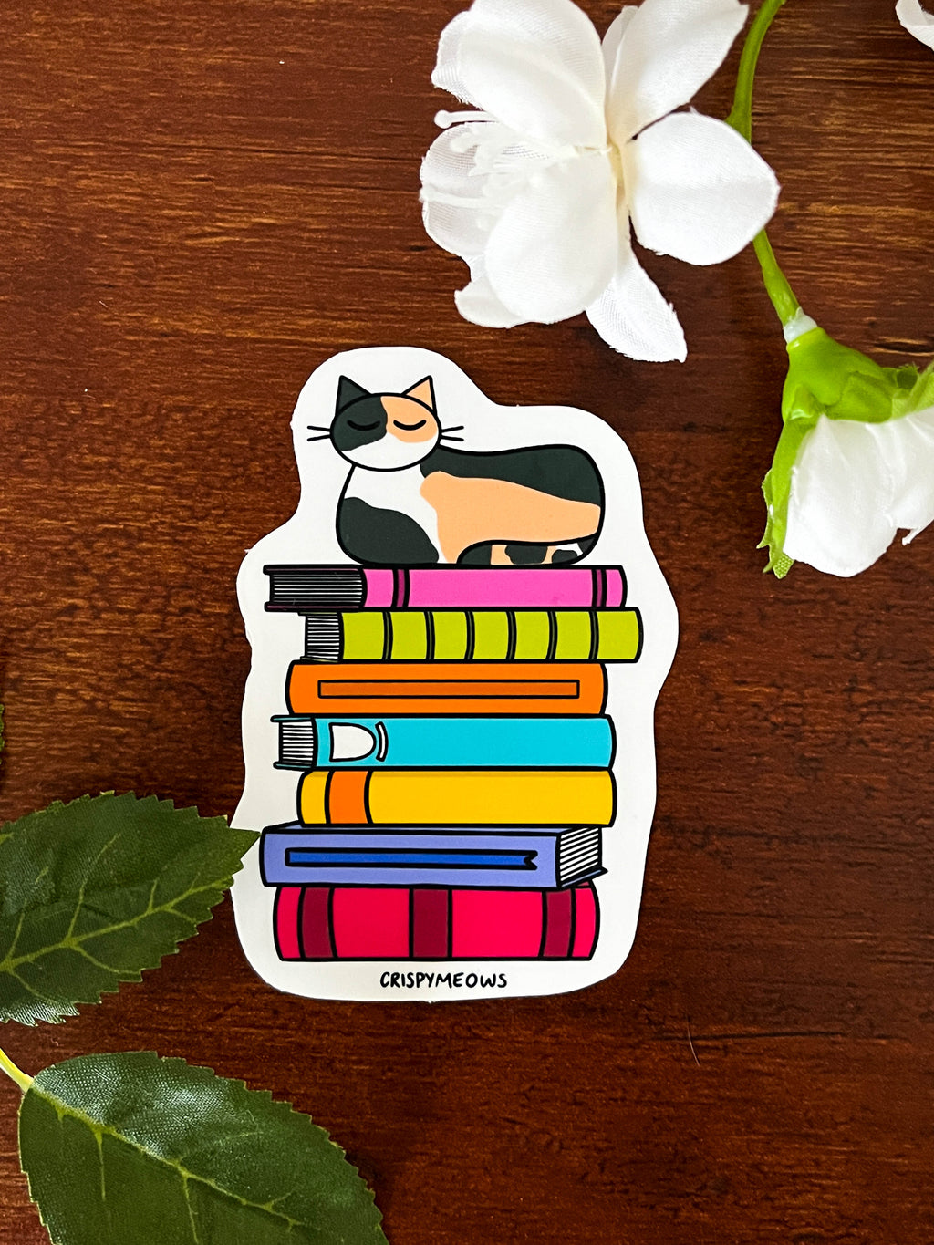Curl Up & Read
