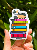 Curl Up & Read