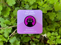 Keep Going, Keep Growing Cat Enamel Pin