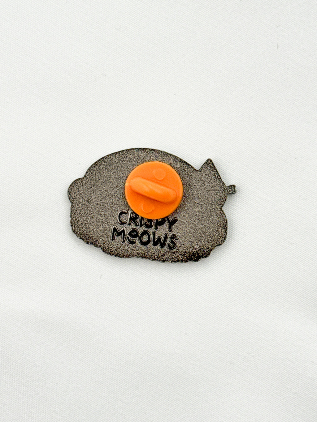 Sushi Cat Enamel Pin