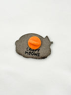 Sushi Cat Enamel Pin