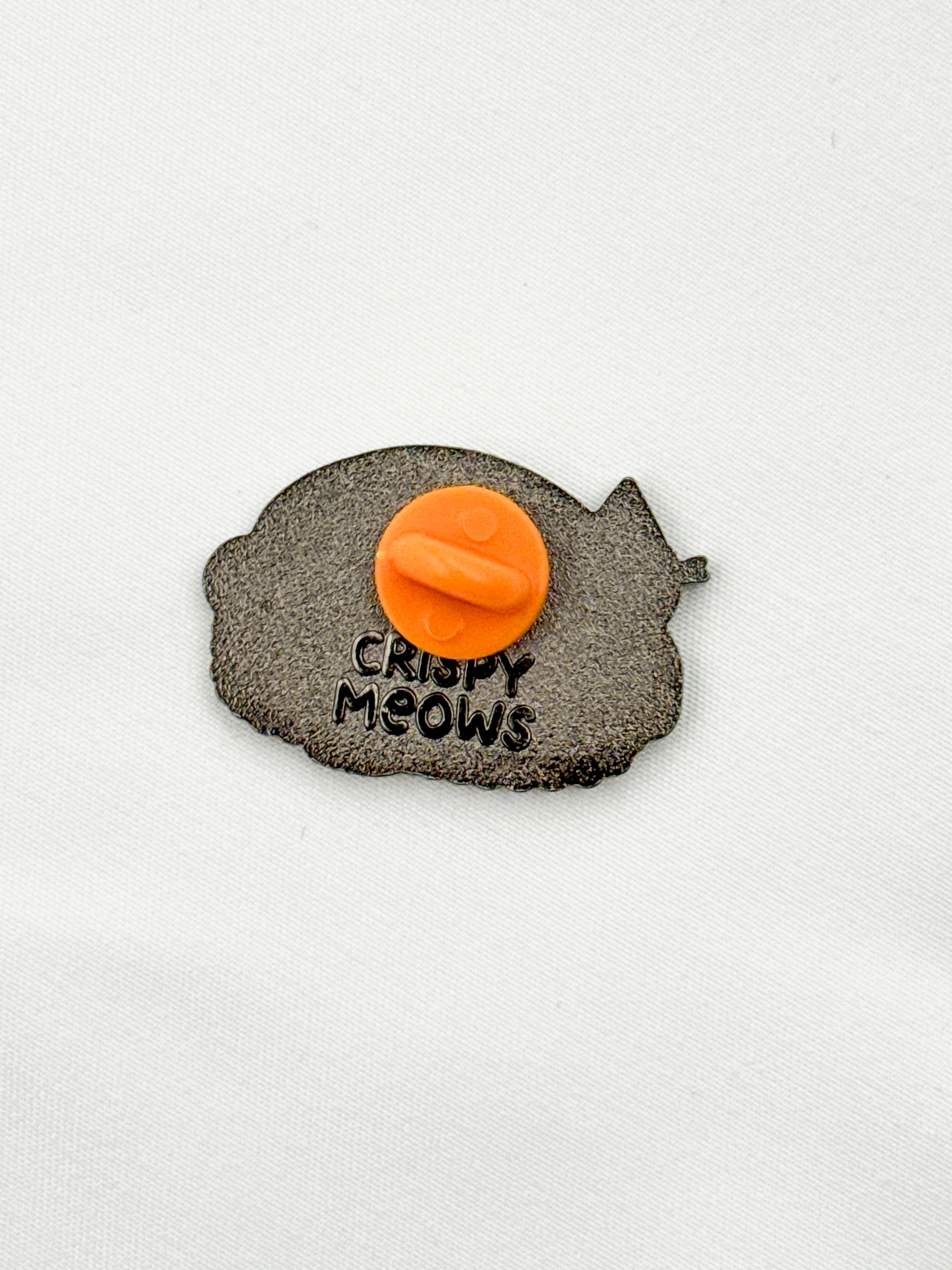 Sushi Cat Enamel Pin