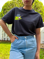 Cat Tea-Shirt