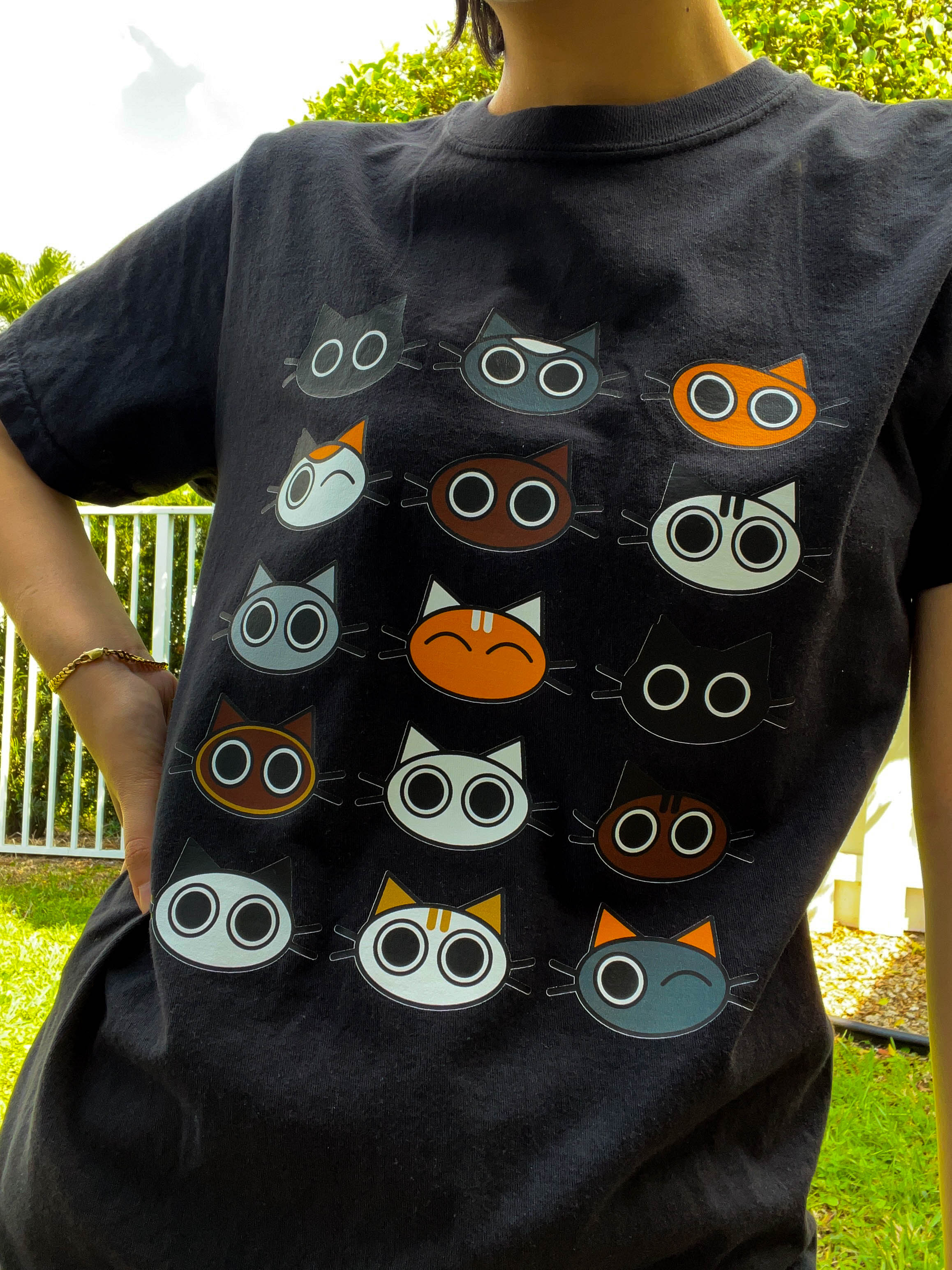 Clowder Club T-Shirt