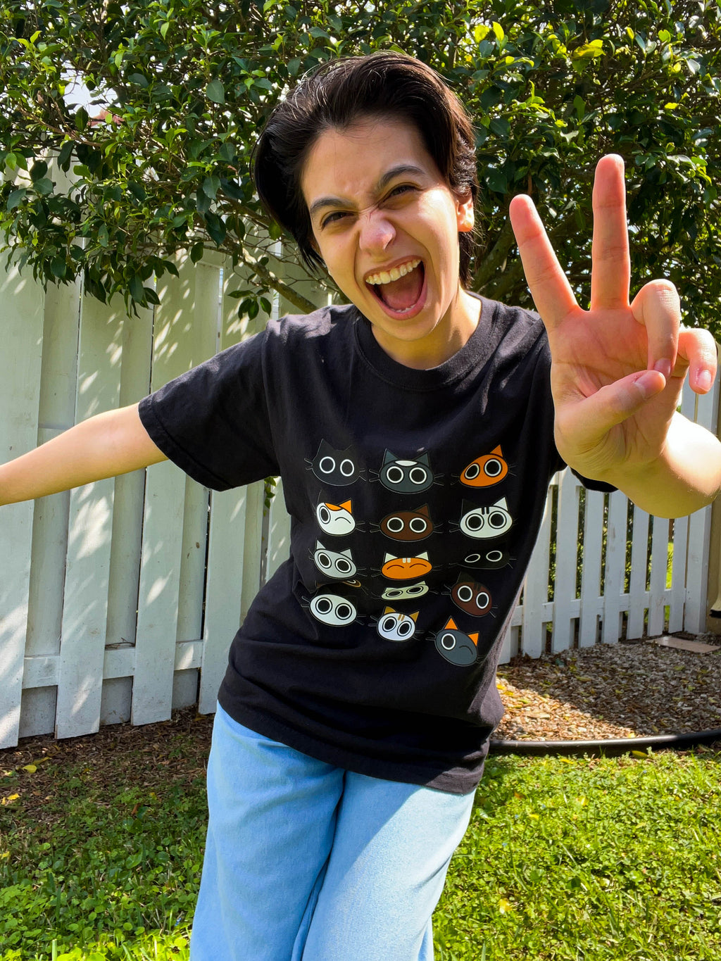 Clowder Club T-Shirt