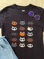 Clowder Club T-Shirt