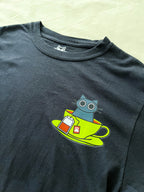 Cat Tea-Shirt