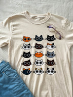 Cat Invasion T-Shirt