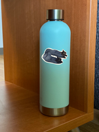 Cats In My Pants Sticker