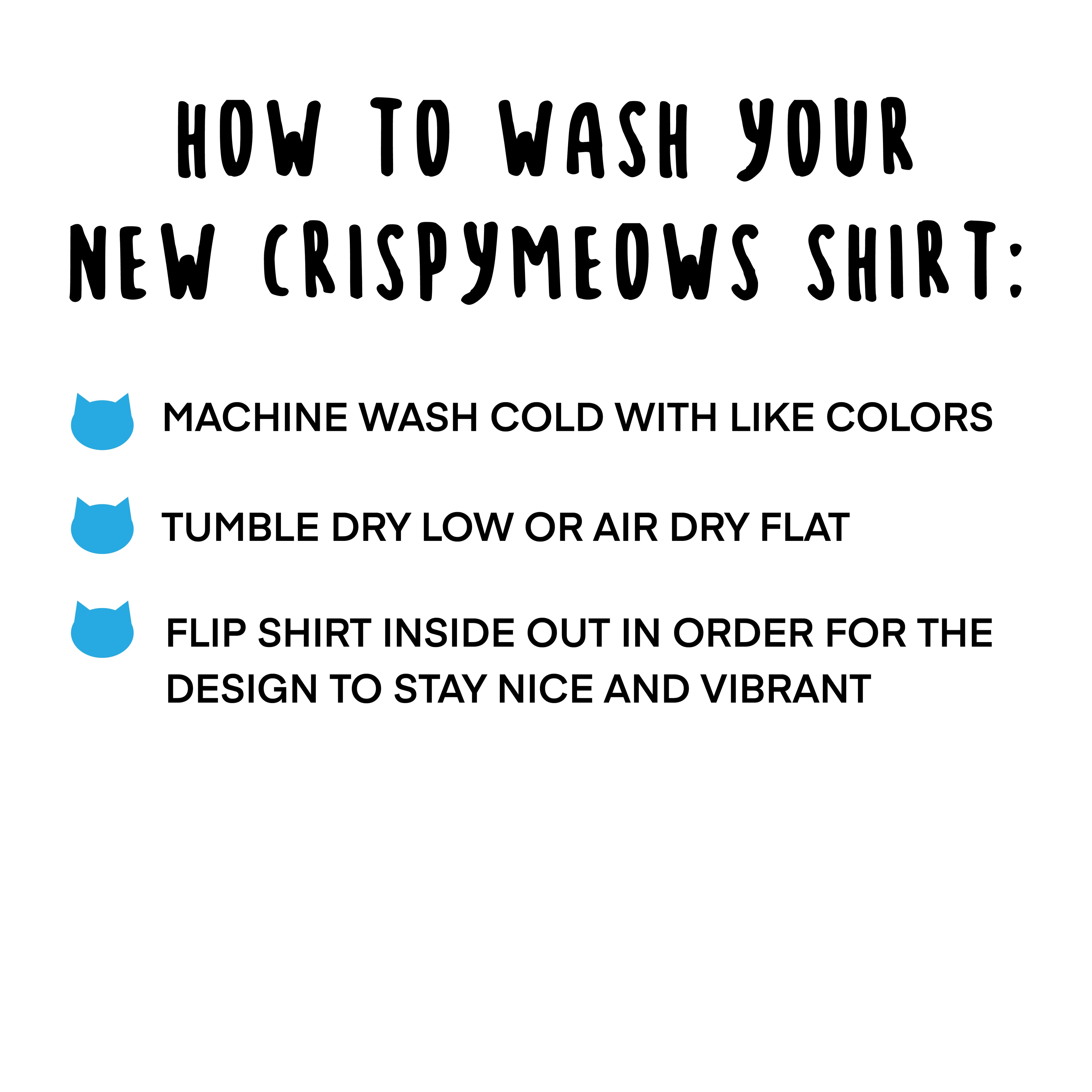 Cat Invasion T-Shirt