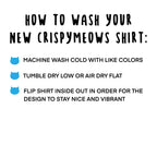 Clowder Club T-Shirt