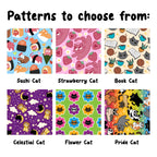 Catnip Kickers