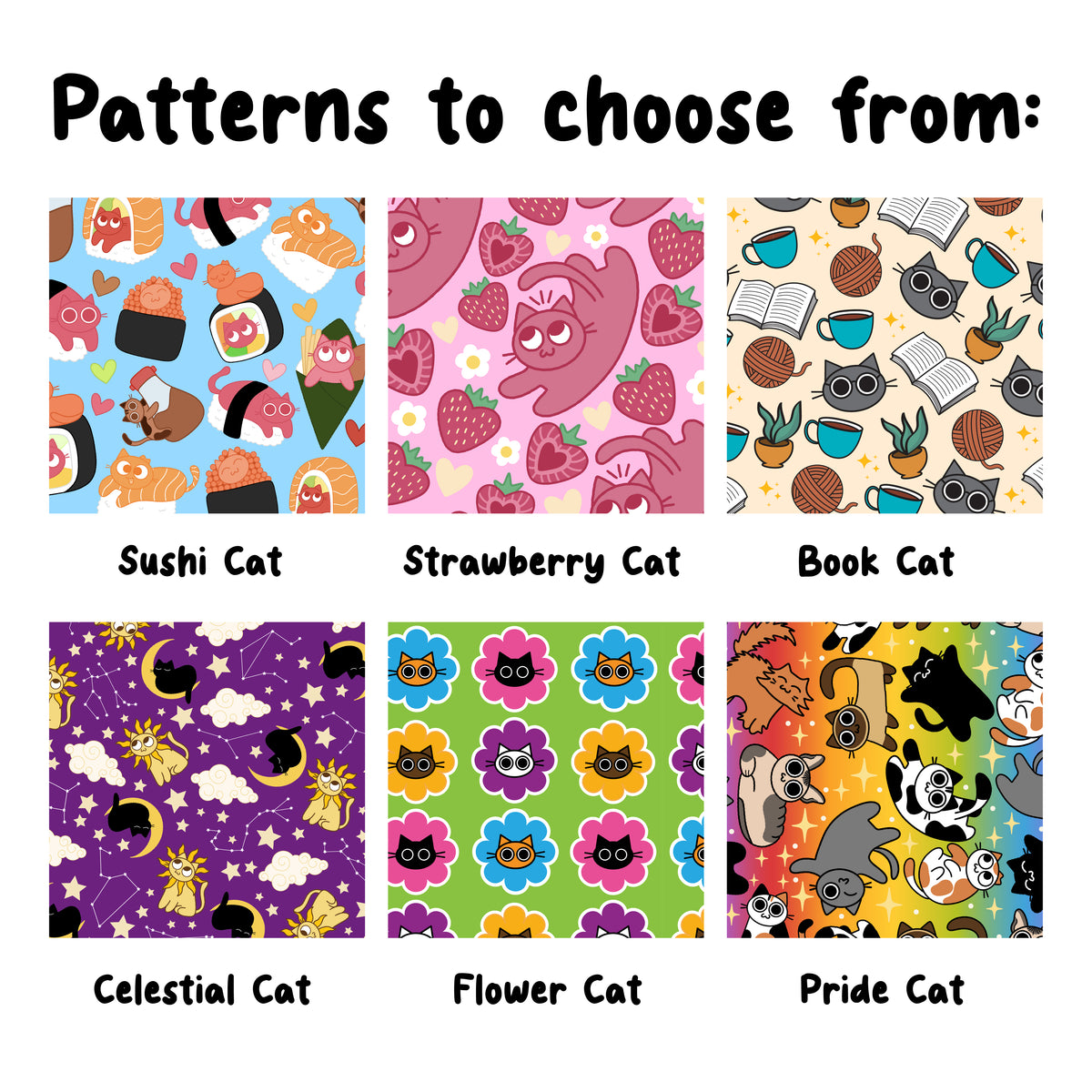 Catnip Kickers