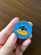 Welcome To The Bread Bank