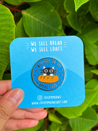 Welcome To The Bread Bank